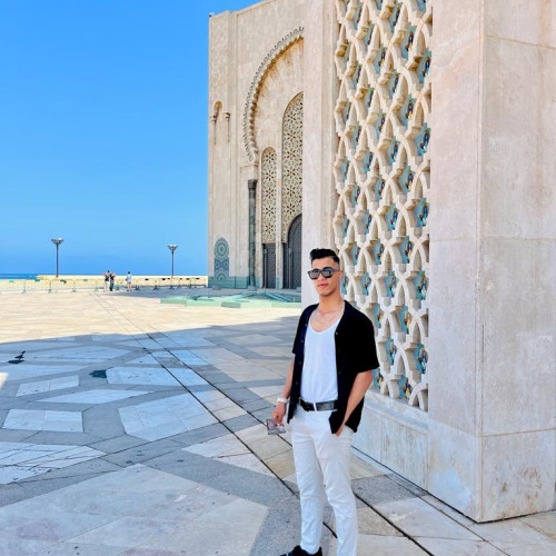 Othmane  E. profile photo