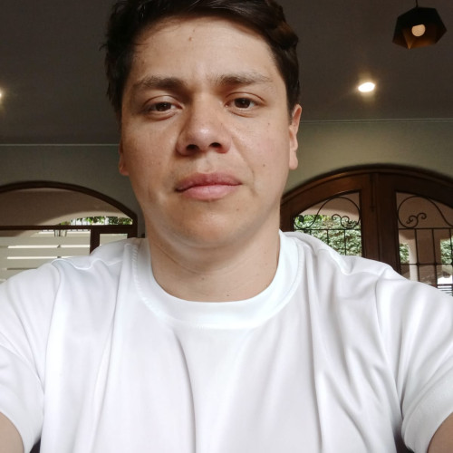 JOSE N. profile photo