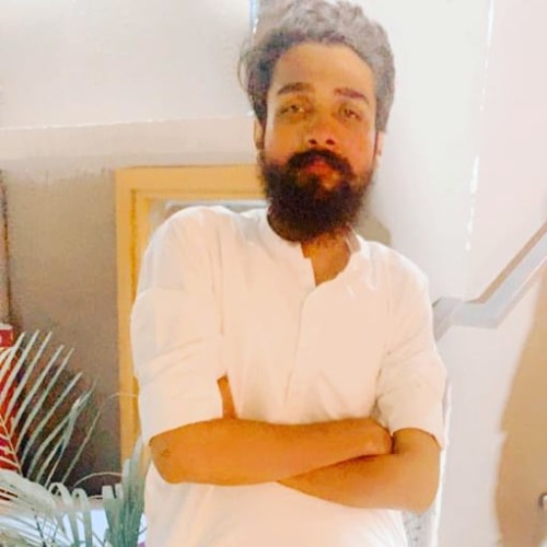 Muhammad Azhar K. profile photo