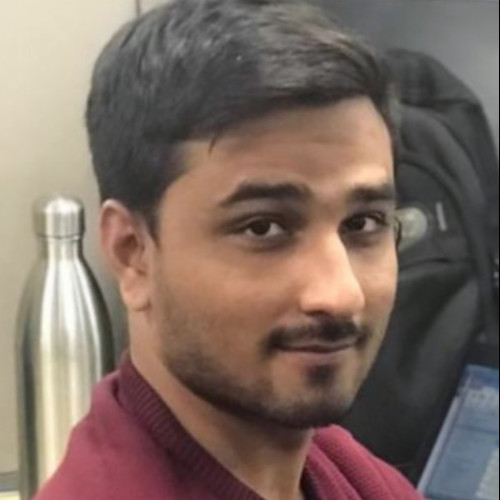 Jatin D.