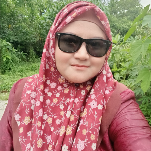 KHAIRUNNISA B. profile photo