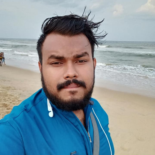 MD MAHAMUDUL I. profile photo