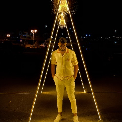 Oussama O. profile photo