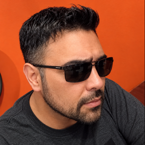 Emanuel L. profile photo