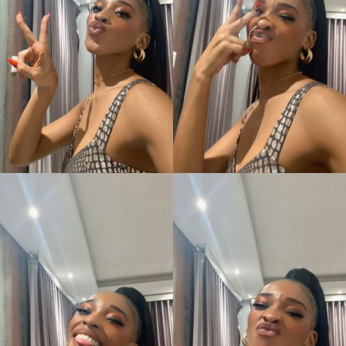 Luyanda  S.