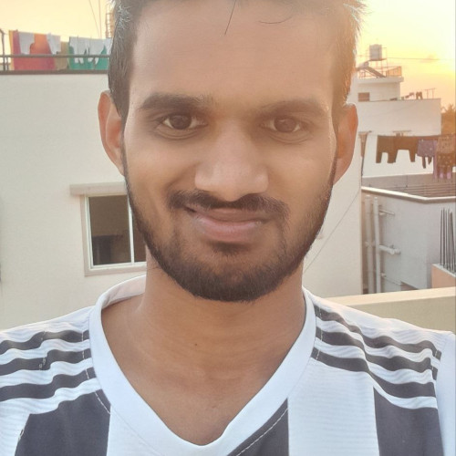 Ayub D. profile photo