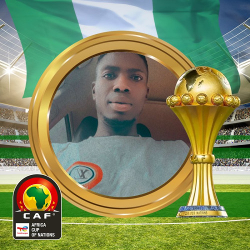 Bayo A. profile photo