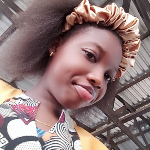 Amudipe  N. profile photo