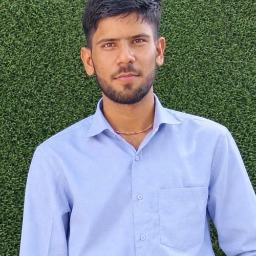 Amit G. profile photo
