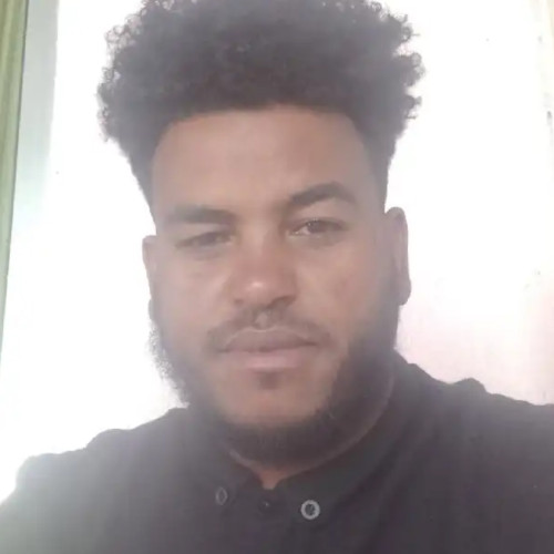 Biniyam B. profile photo