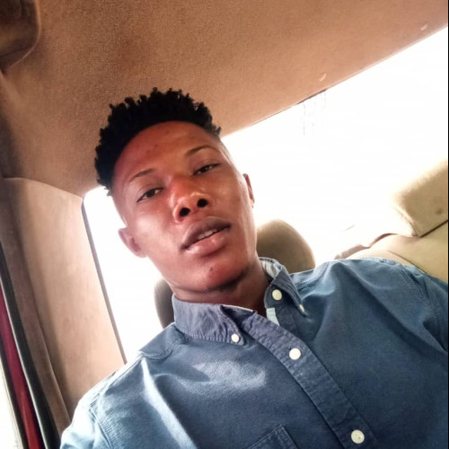 Kelechi S. profile photo
