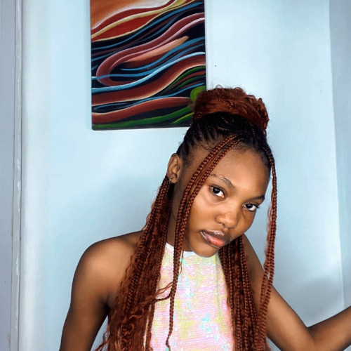 Sophia  F. profile photo