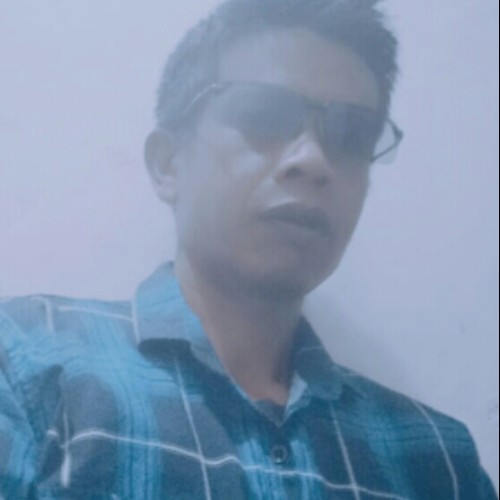 Pandu B.