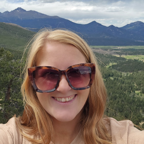 Bailey  P. profile photo