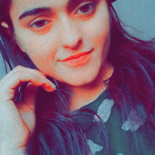 Ayesha  M. profile photo