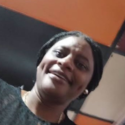 Kamuanga Kamuanga K. profile photo