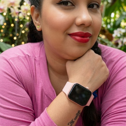 dania m. profile photo
