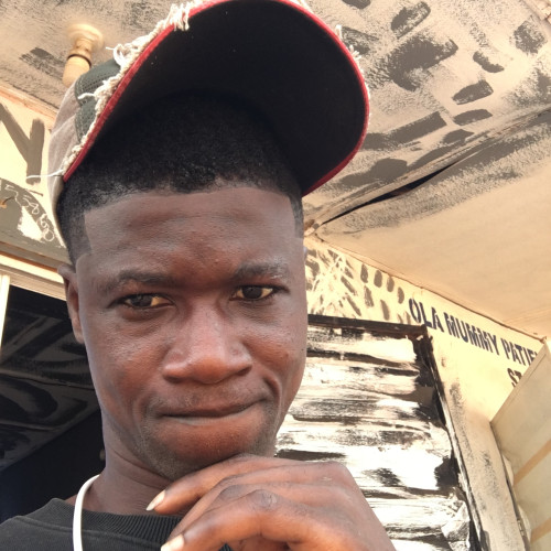 AbdulRazaq A. profile photo