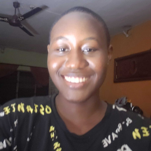 Obidiaso A. profile photo