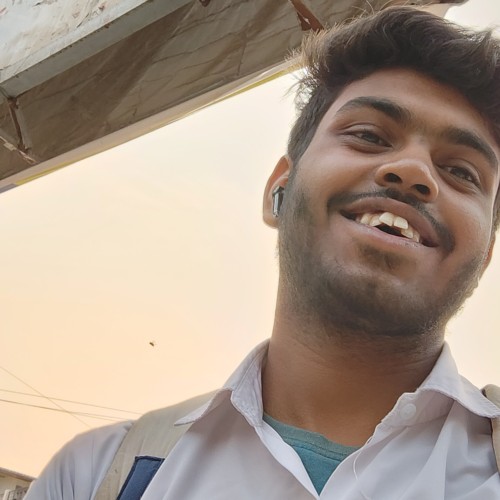 Anubhav G.