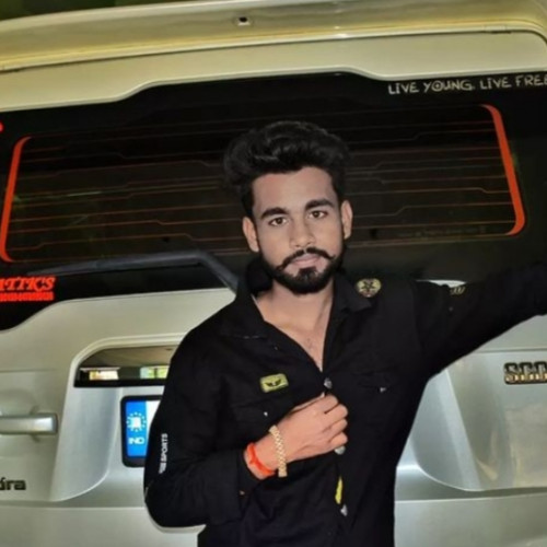 Kamlesh s. profile photo