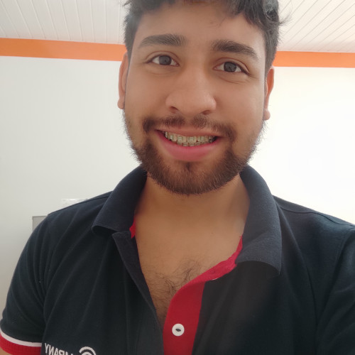 Daniel  B. profile photo