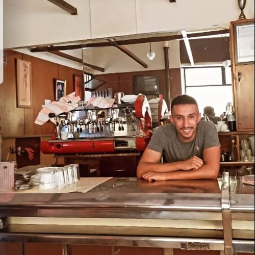 Zoubir A. profile photo