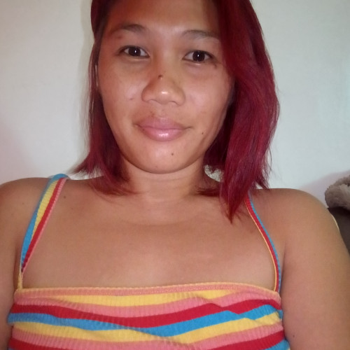 KALAINE LOEL B. profile photo