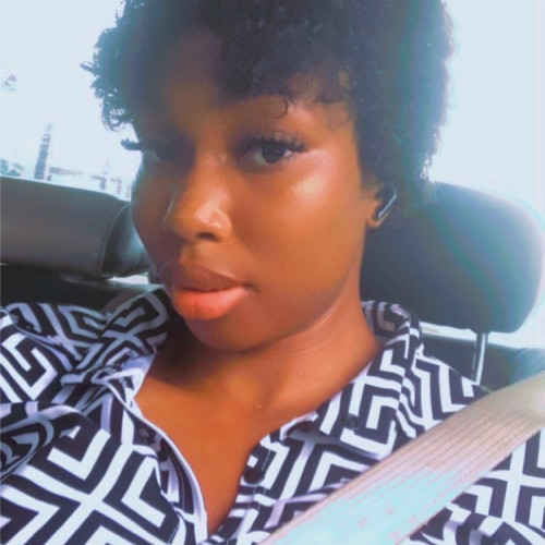 precious m. profile photo