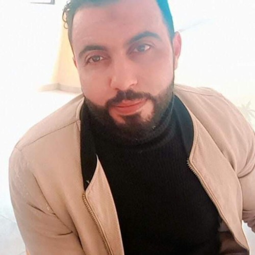 Khalid A. profile photo