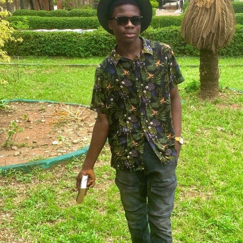 Brian  E. profile photo