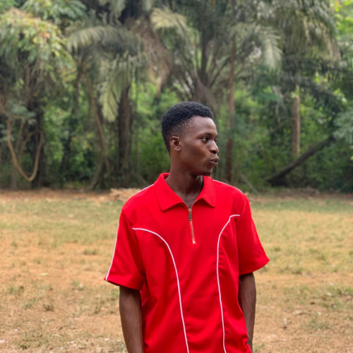 Tiamiyu M. profile photo