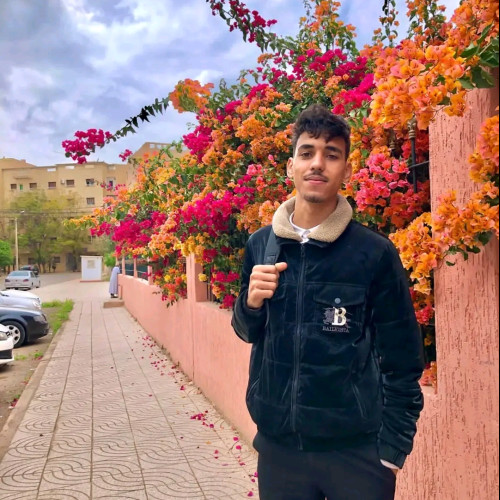 Mohamed  A. profile photo