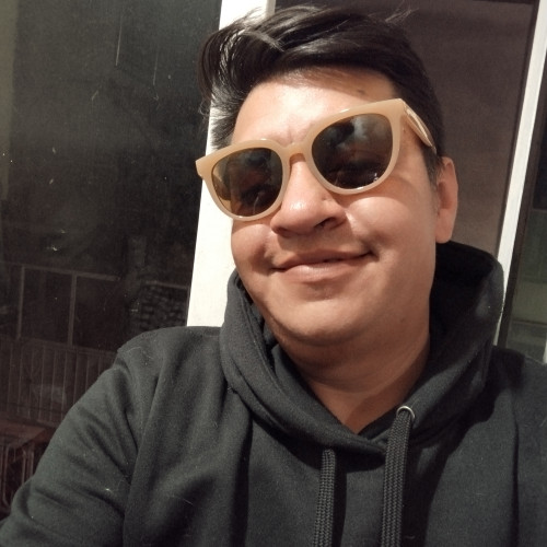 Jorge w. profile photo