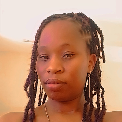 LYDIAH  M. profile photo