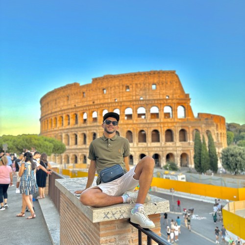 Ayman E. profile photo