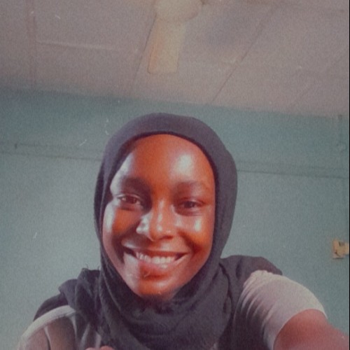 Haleemah C.