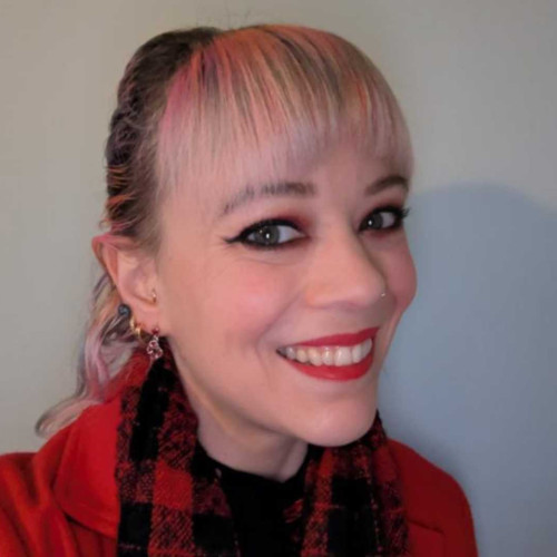 Ginny Z. profile photo