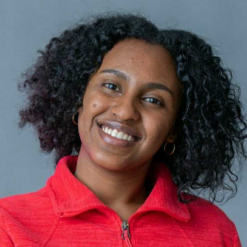 Eyerusalem D. profile photo