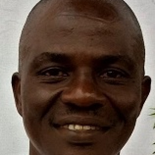 Abiodun A. profile photo