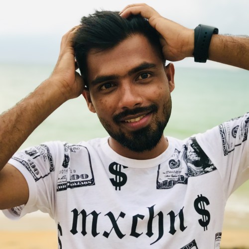 Lakmal W.