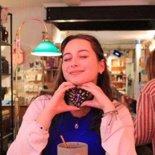 Ines B. profile photo