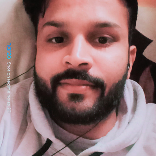 Siddhant P. profile photo