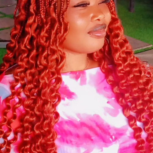 Benita M. profile photo