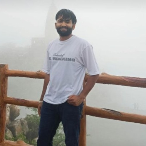 Jems J. profile photo