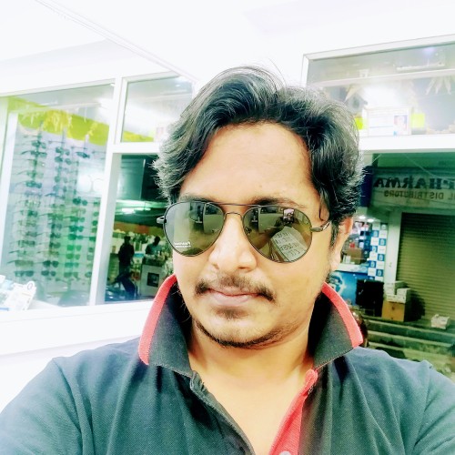 Raghavendra kumar  V. profile photo