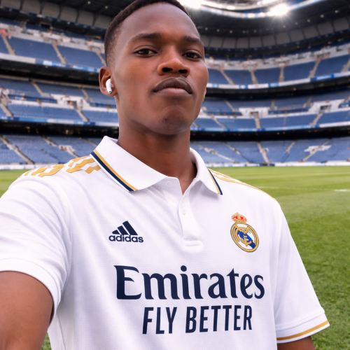 AMBAMU L. profile photo