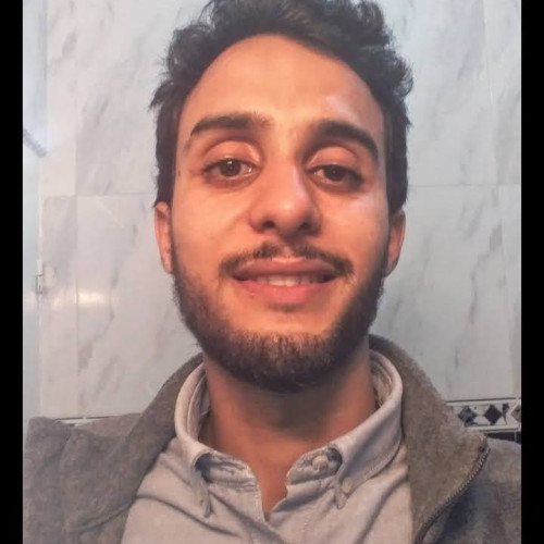 Hicham E. profile photo