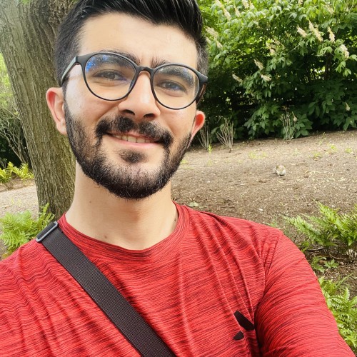 Mohammed M. profile photo