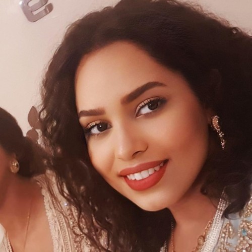 Chaimaa E.